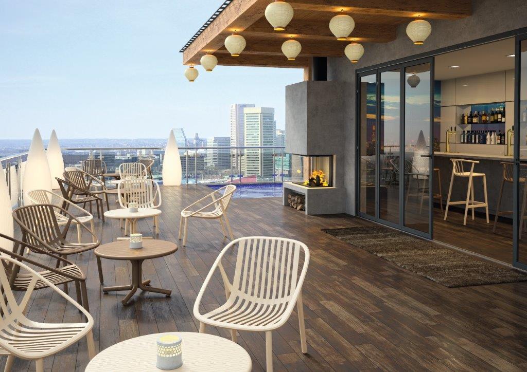 11953 - RE_6_SET_BINI_LOUNGE_AMB Bini Chair Kasule Imports