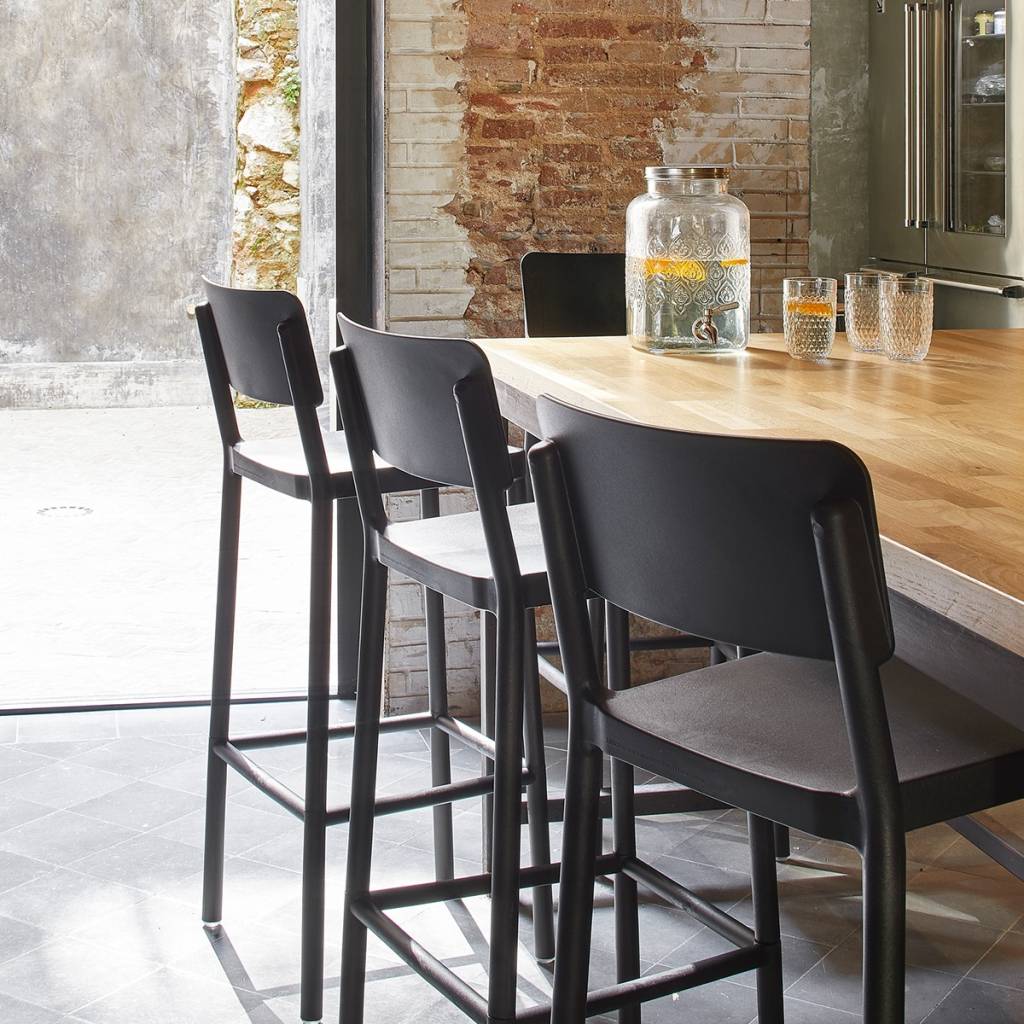 Lisboa Bar Chair Lisboa Bar Chair